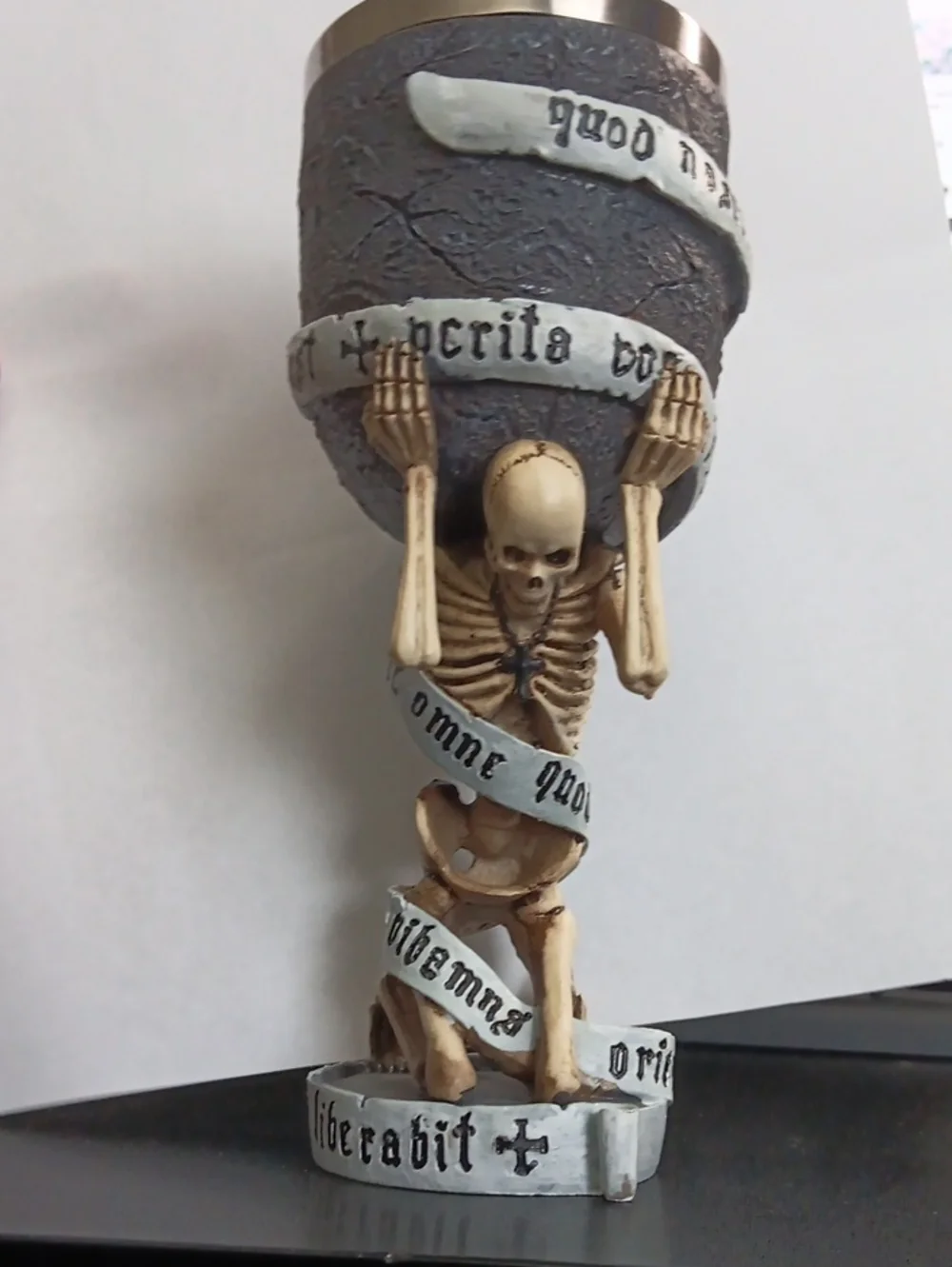 Goblet - New